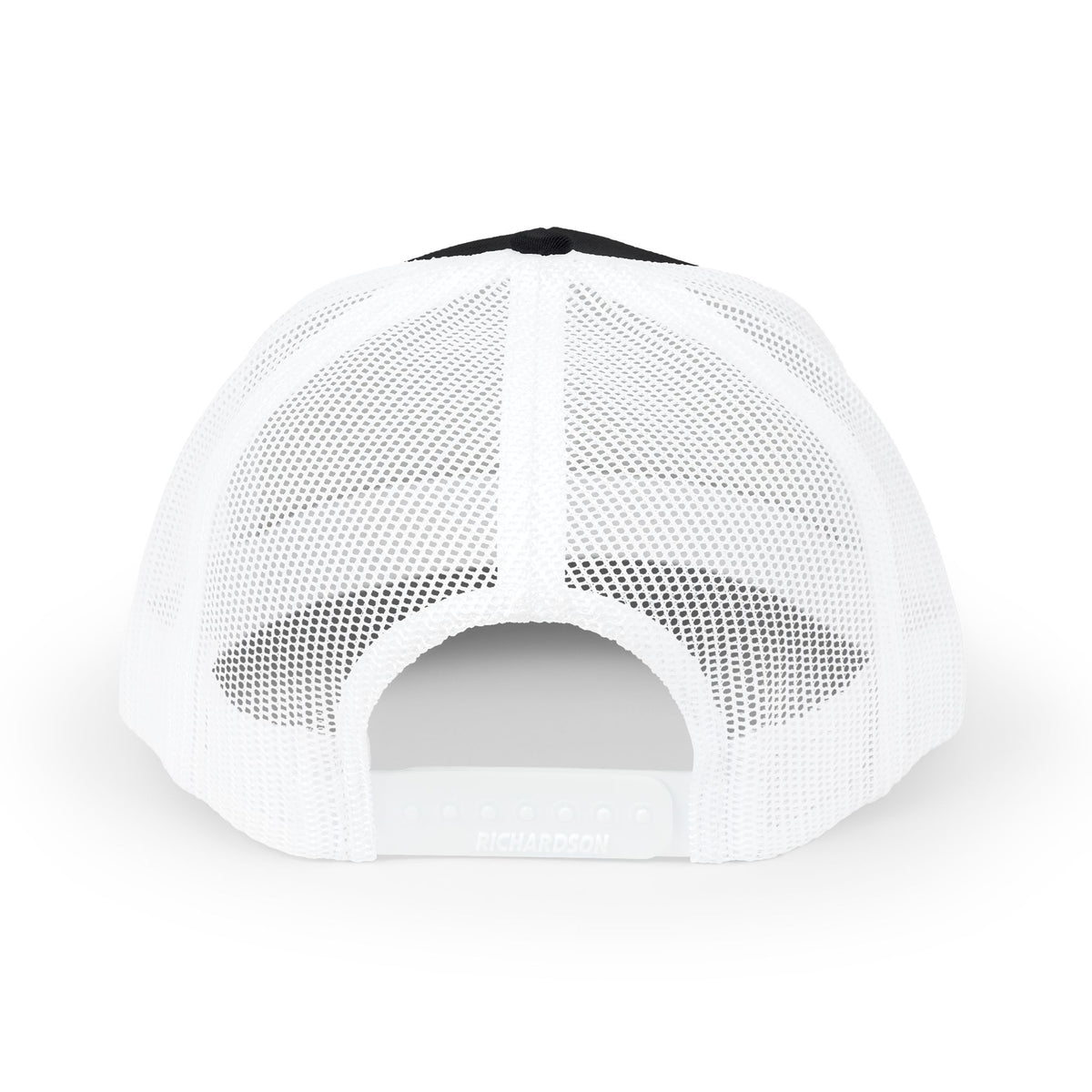 The Depot Apparel | Snapback Trucker Cap