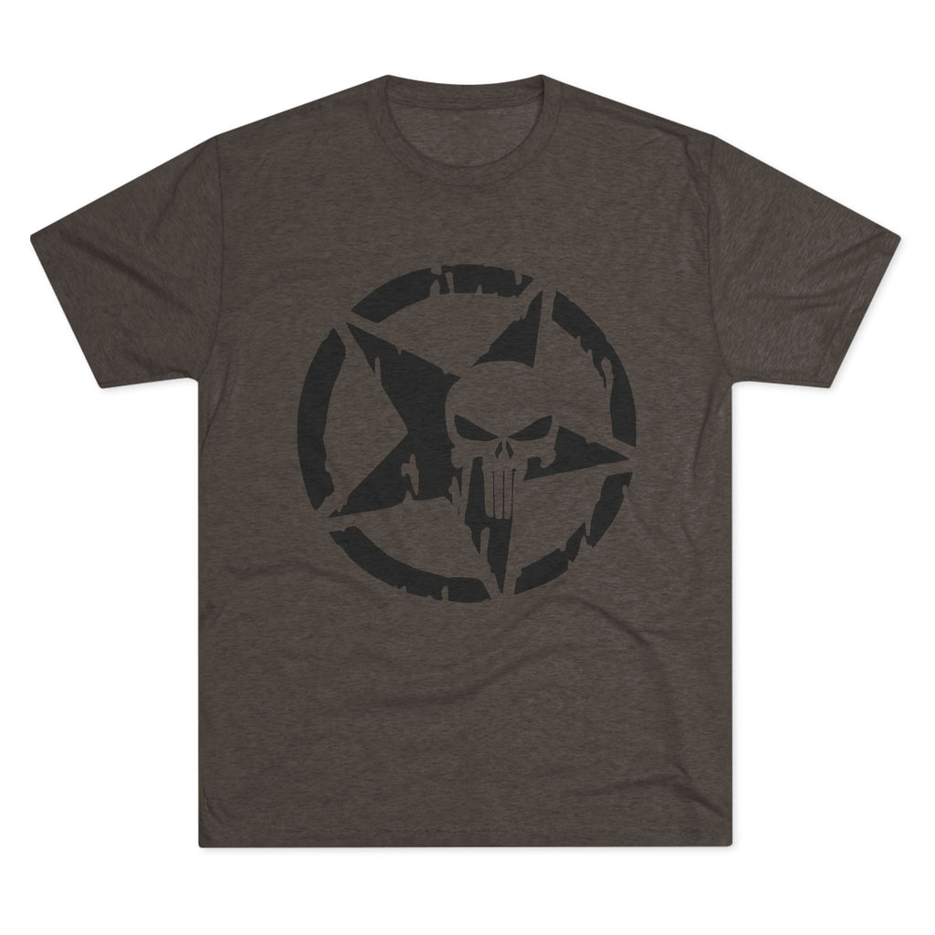 Recon Star Tactical Graphic Tee