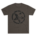 Recon Star Tactical Graphic Tee