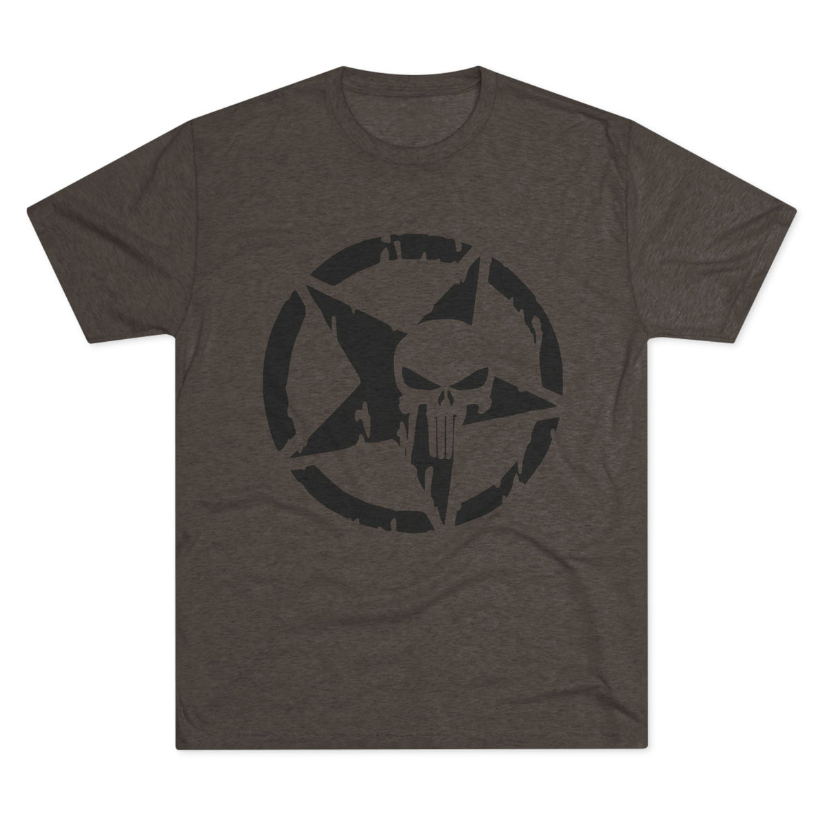 Recon Star Tactical Graphic Tee