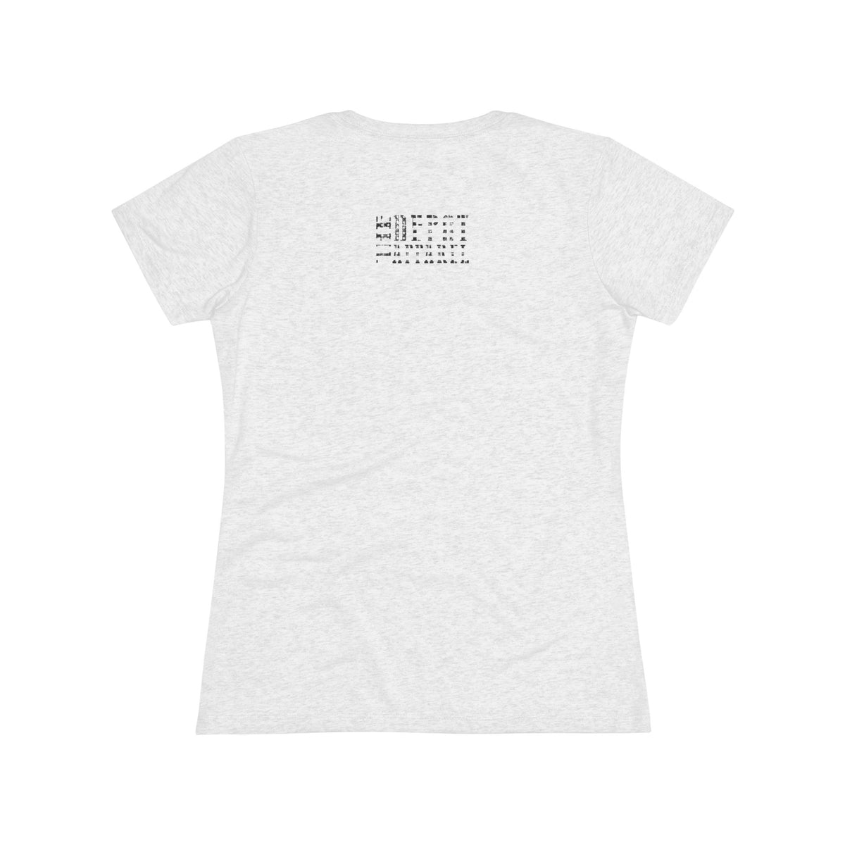 Phantom Grave Graphic Ladies Tee