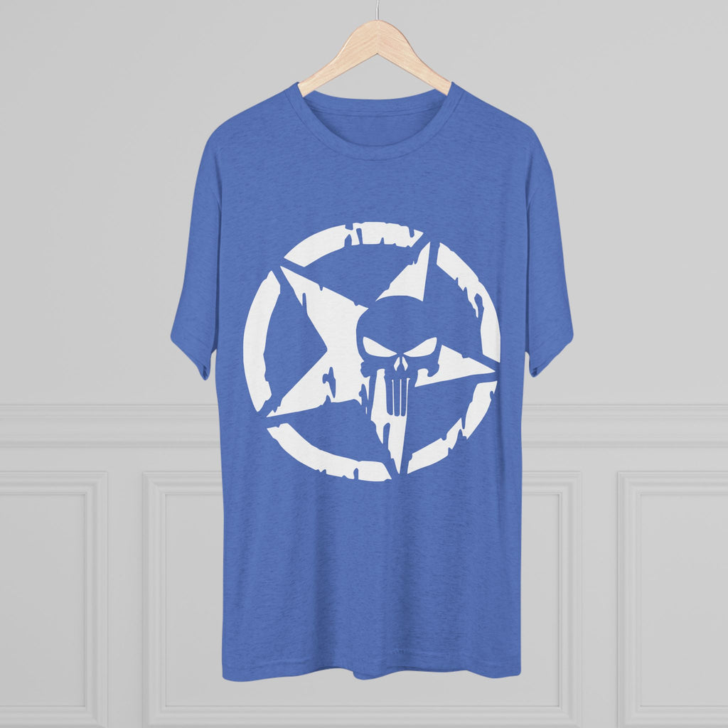 Recon Star Tactical Graphic Tee