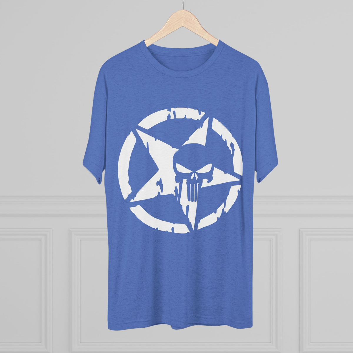Recon Star Tactical Graphic Tee