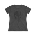 Stealth We The People Skull Ladies Tee