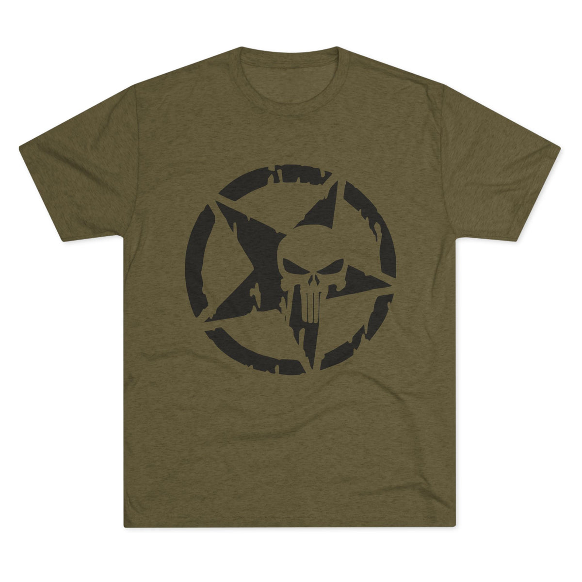 Recon Star Tactical Graphic Tee