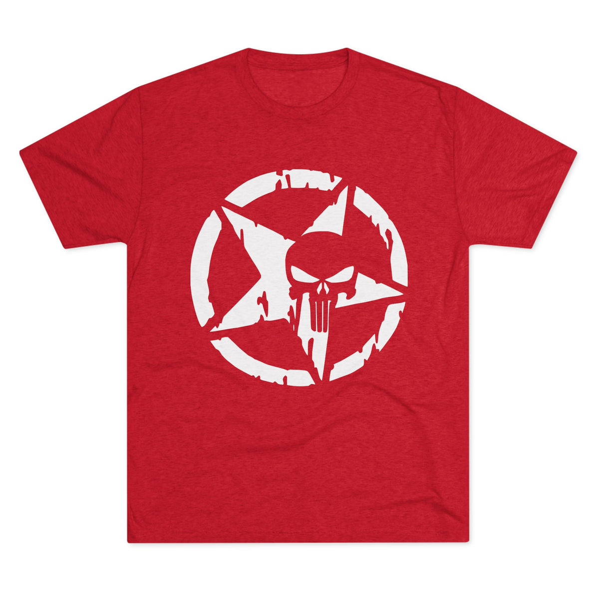 Recon Star Tactical Graphic Tee