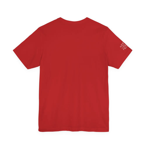 Helicopter & Tank RED Friday Son Tee