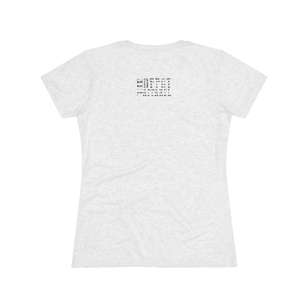 Recon Star Tactical Graphic Ladies Tee