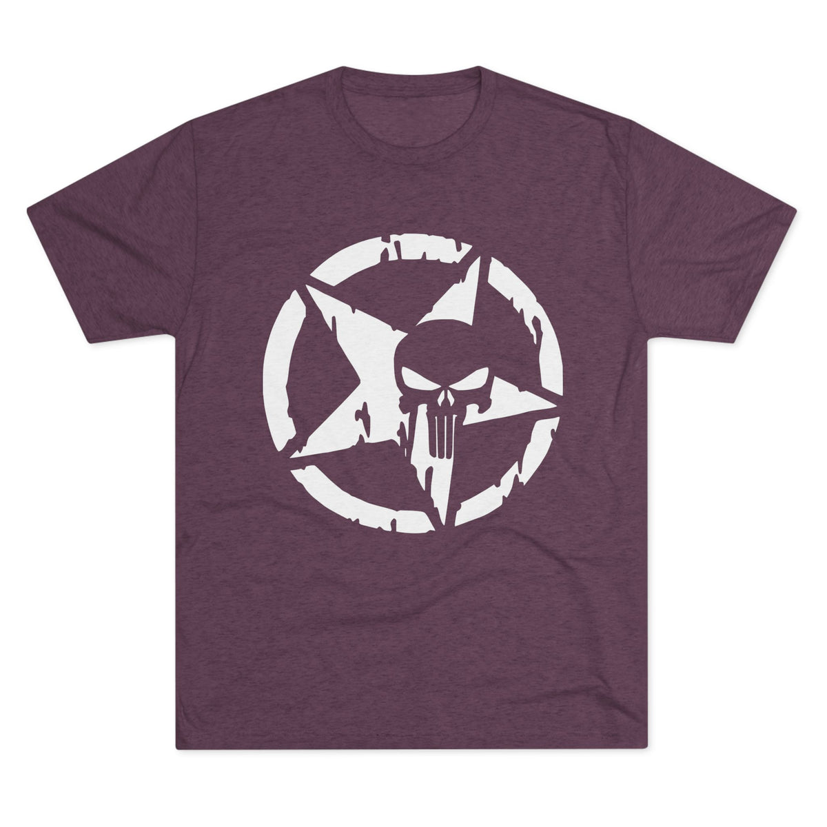 Recon Star Tactical Graphic Tee