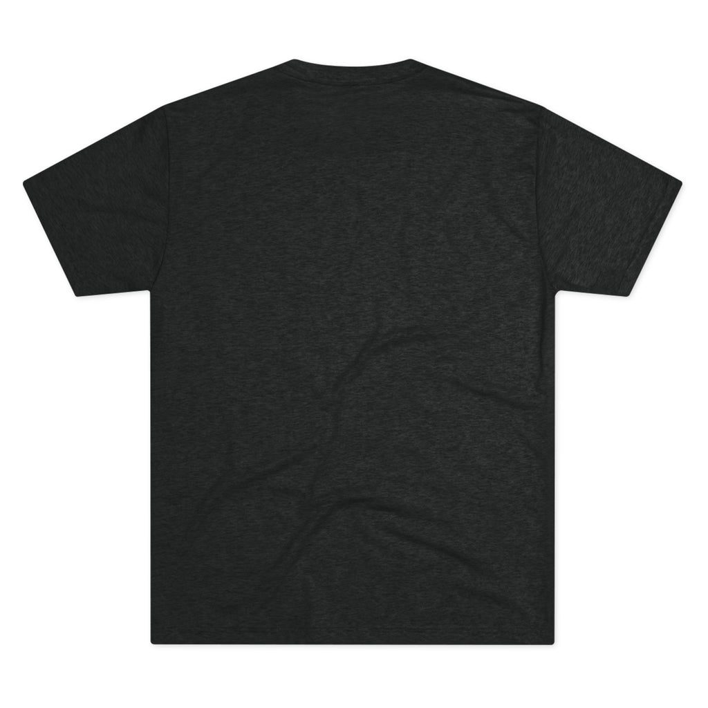 The Depot Apparel | Unisex Tri-Blend Crew Tee