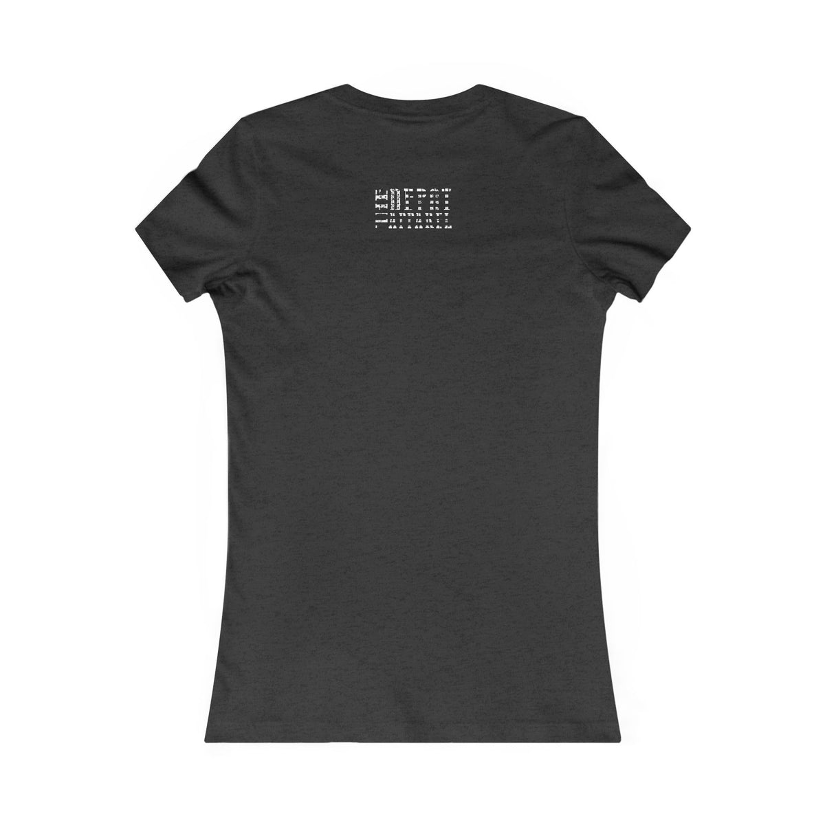 Freedom Republic 1776 Graphic Ladies Tee