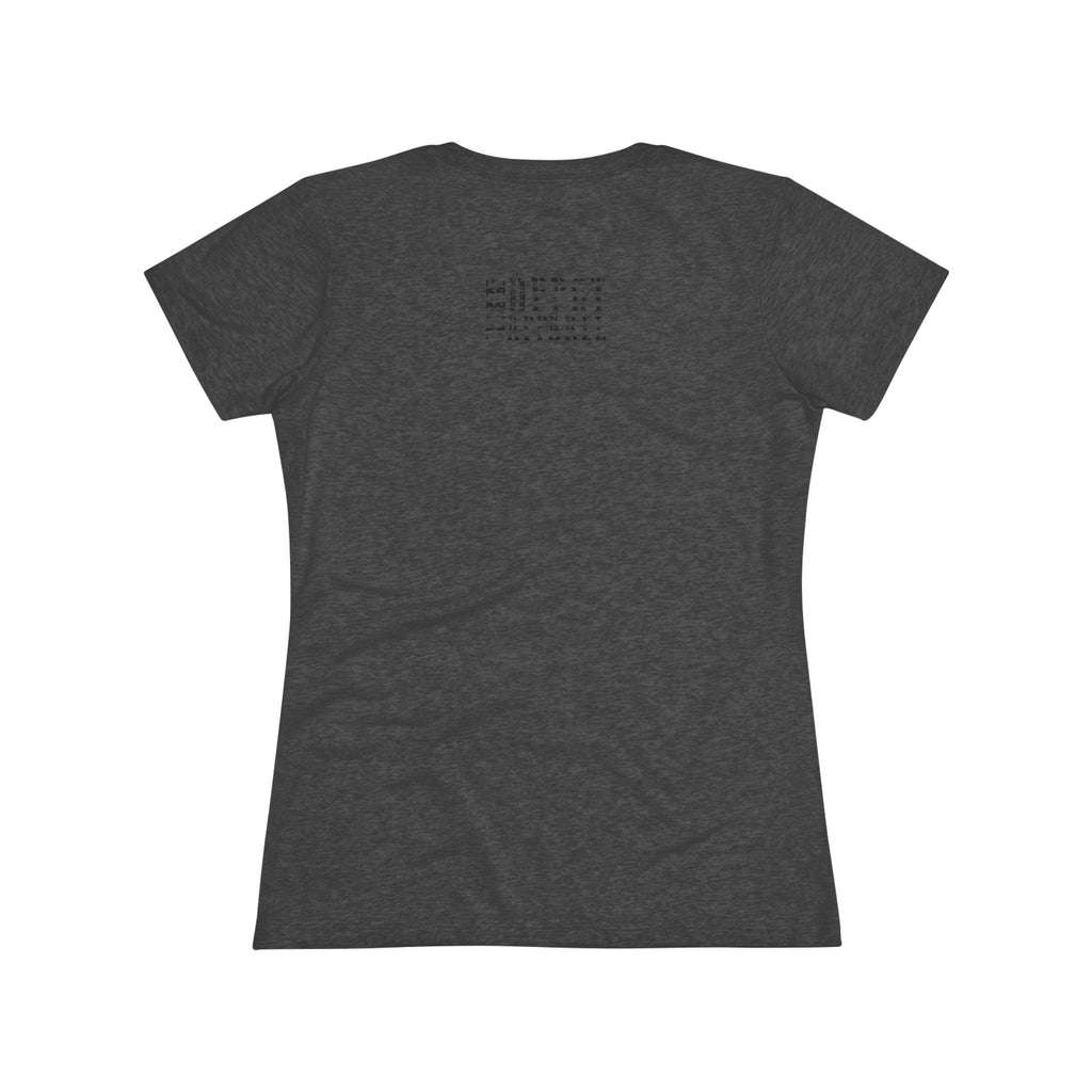 Stealth We The People Skull Ladies Tee