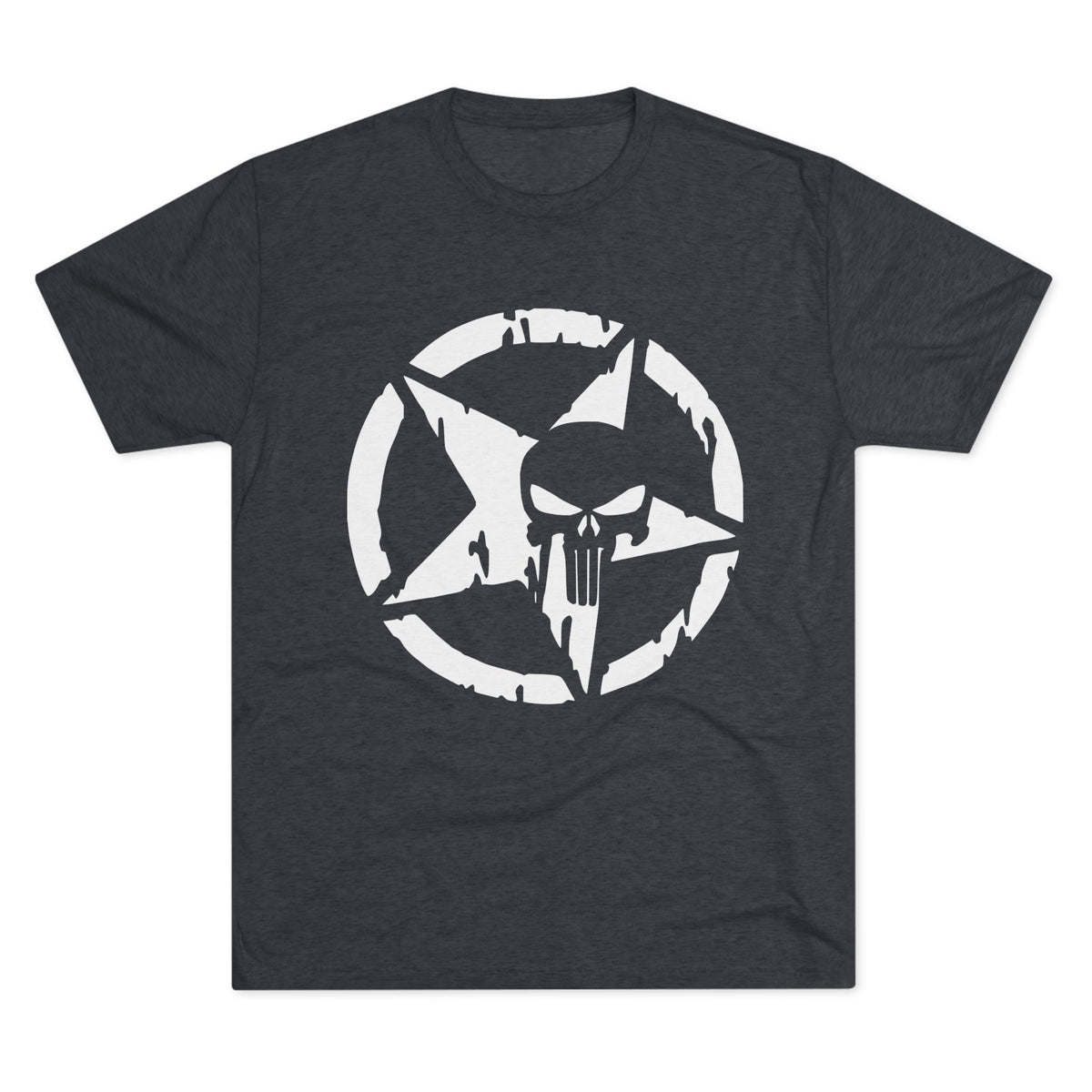Recon Star Tactical Graphic Tee