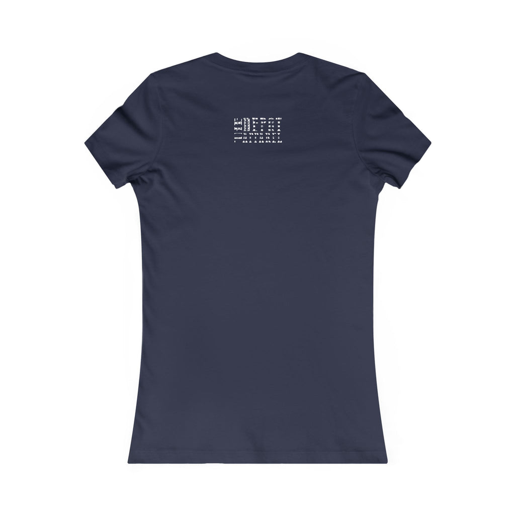 Freedom Republic 1776 Graphic Ladies Tee