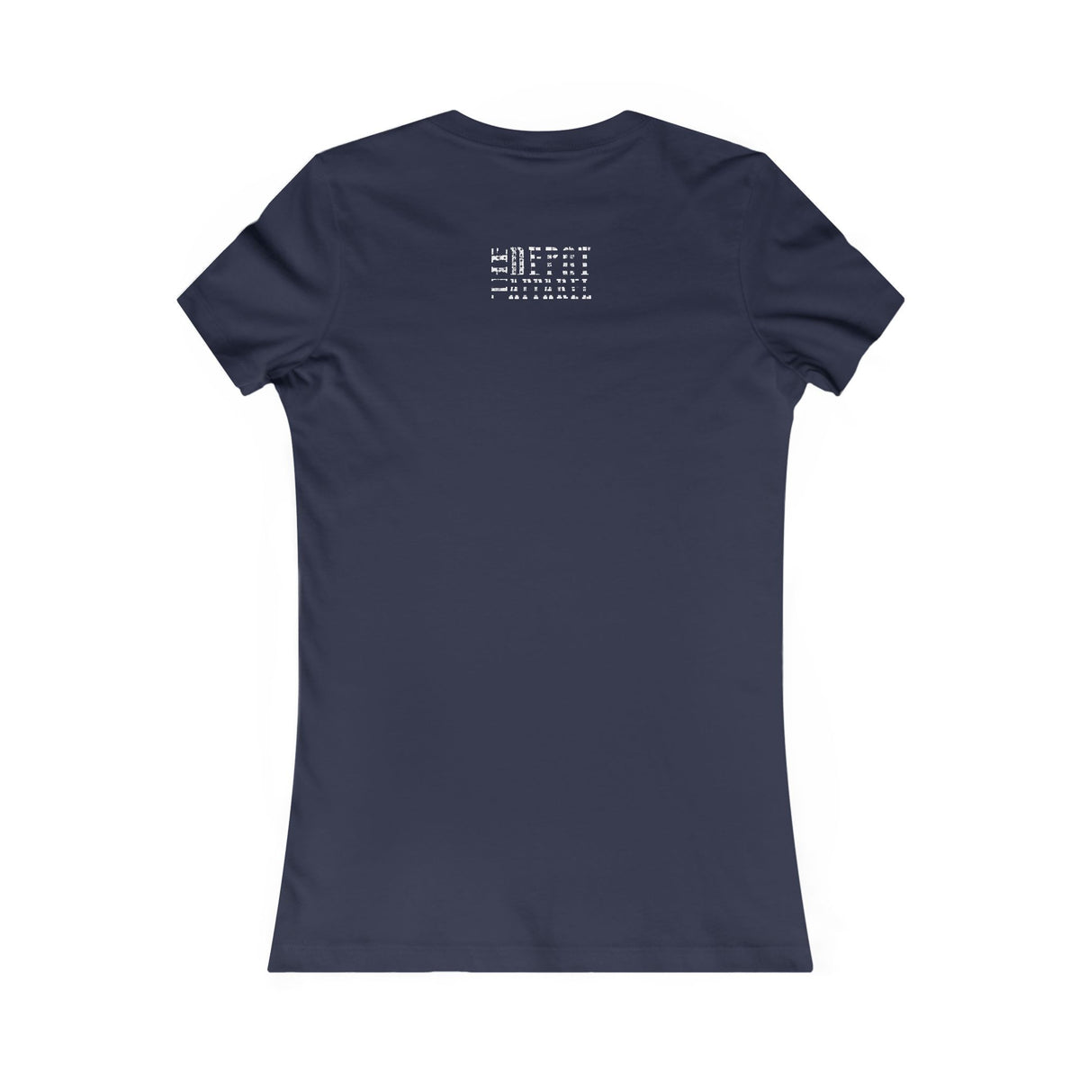 Freedom Republic 1776 Graphic Ladies Tee