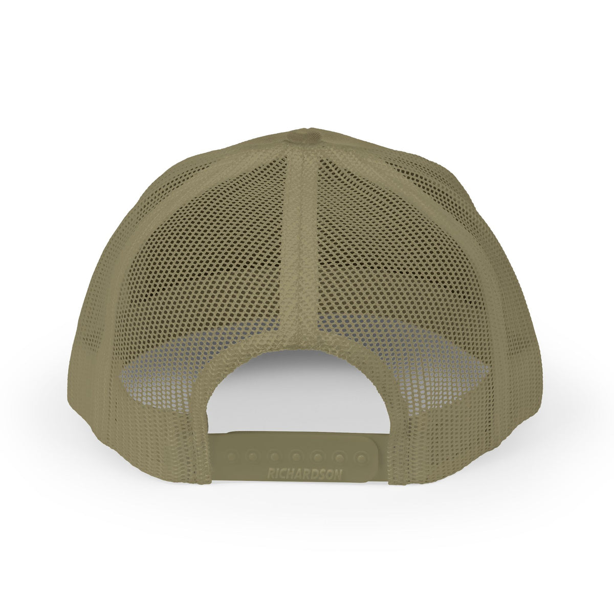 Blackout Tactical Skull Trucker Cap