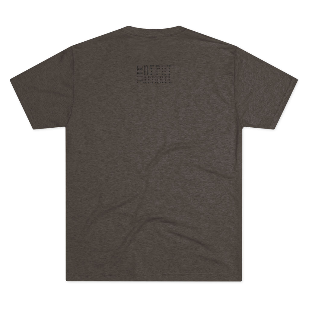 Recon Star Tactical Graphic Tee