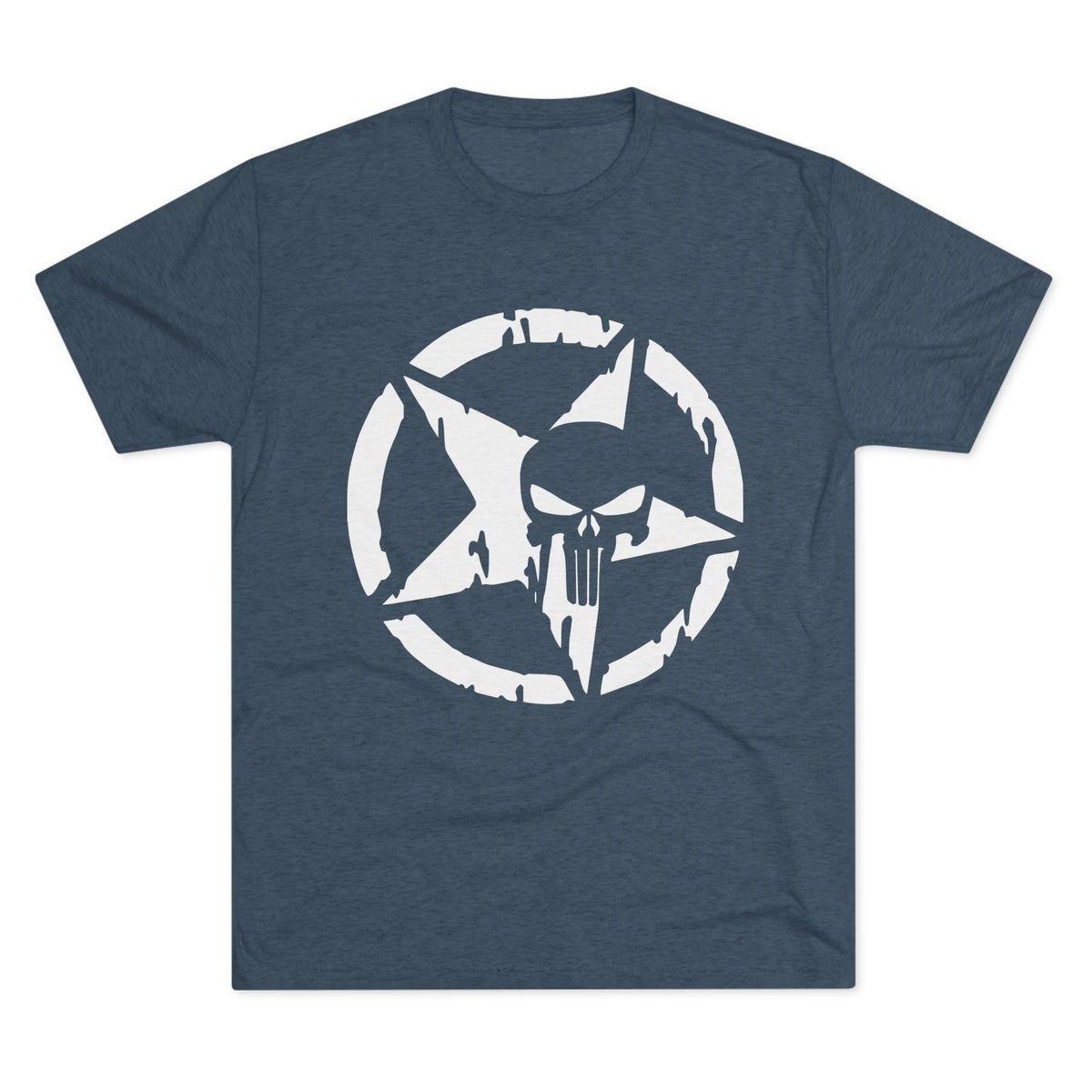 Recon Star Tactical Graphic Tee
