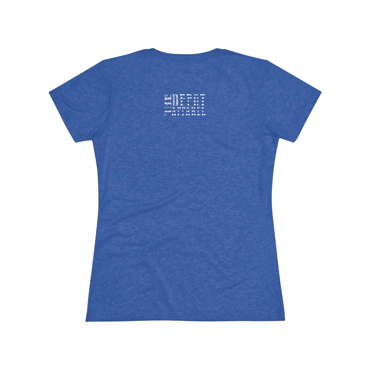 Phantom Grave Graphic Ladies Tee