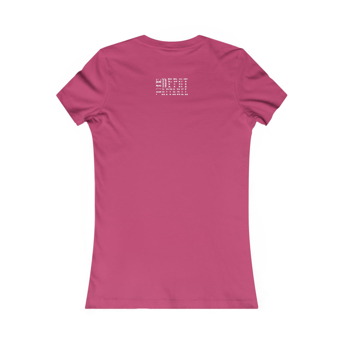 Freedom Republic 1776 Graphic Ladies Tee