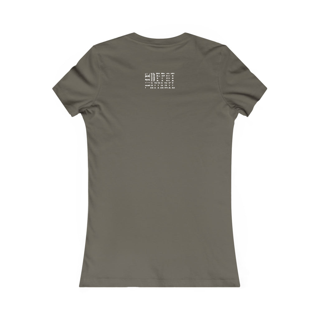 Freedom Republic 1776 Graphic Ladies Tee