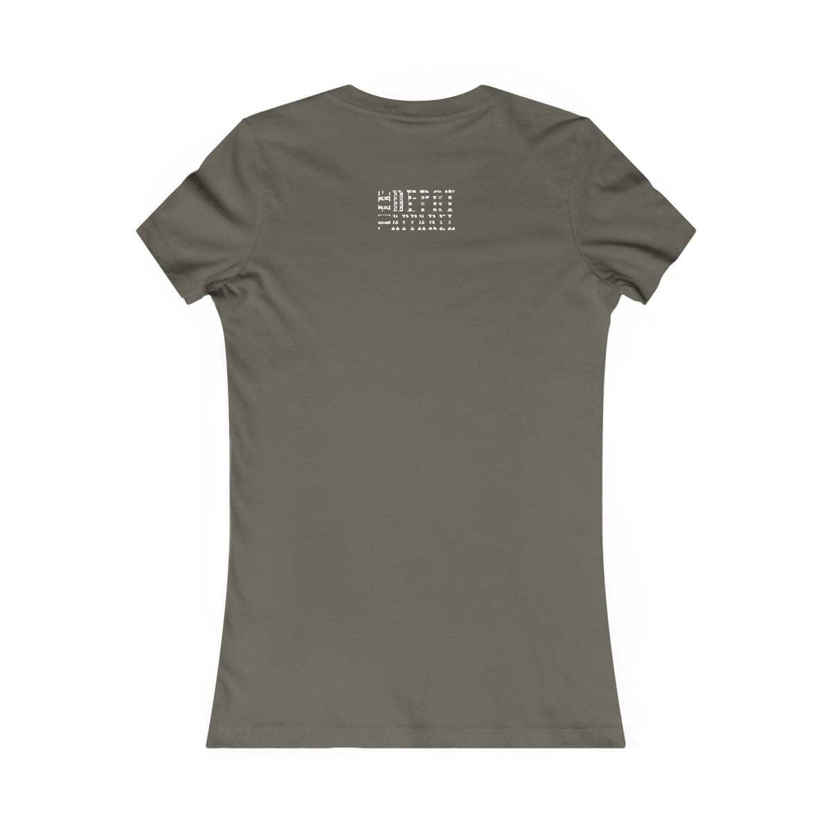 Freedom Republic 1776 Graphic Ladies Tee