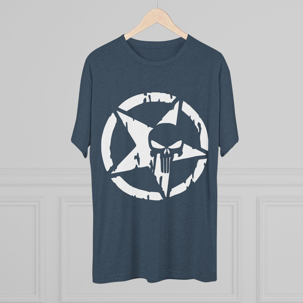 Recon Star Tactical Graphic Tee