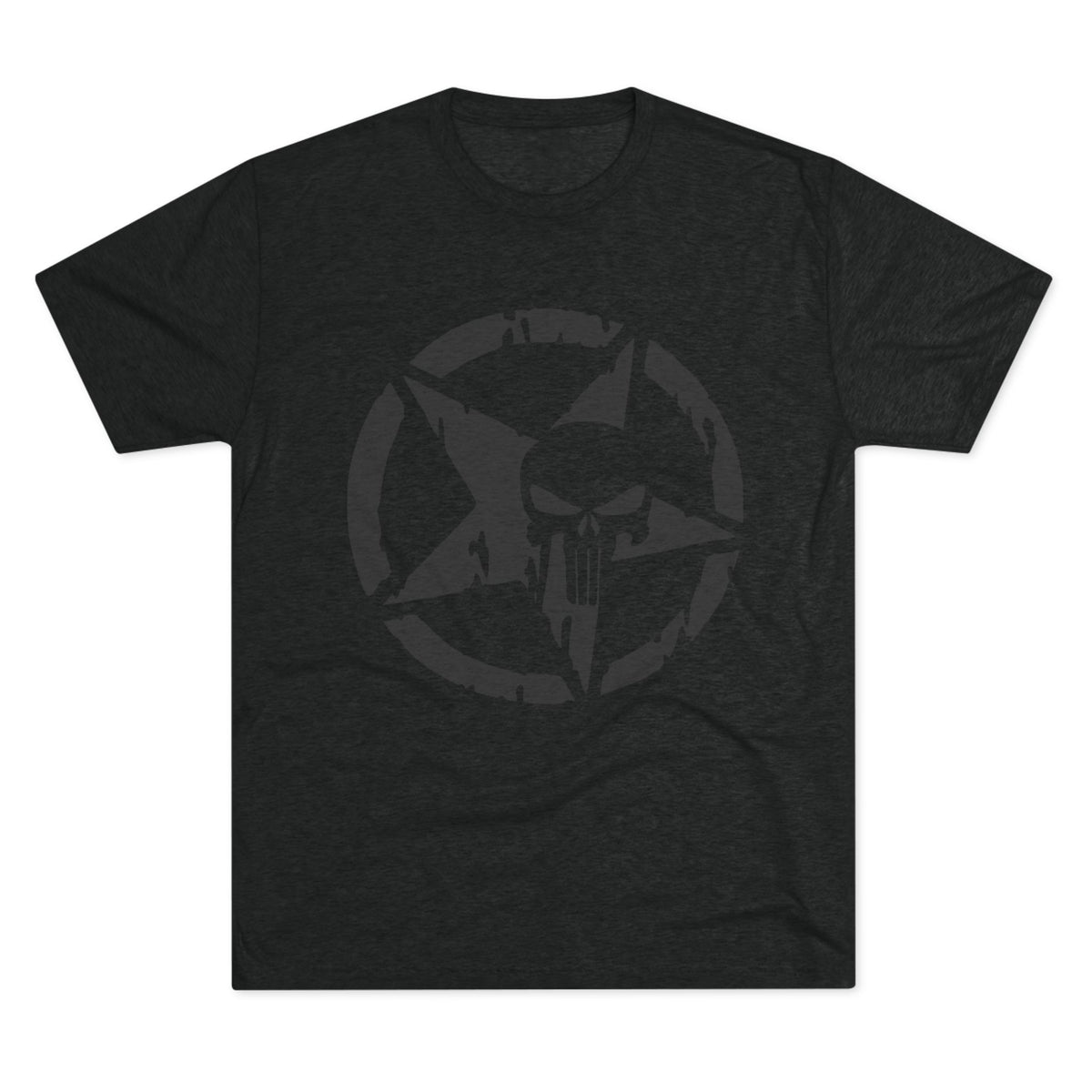 Recon Star Tactical Graphic Tee
