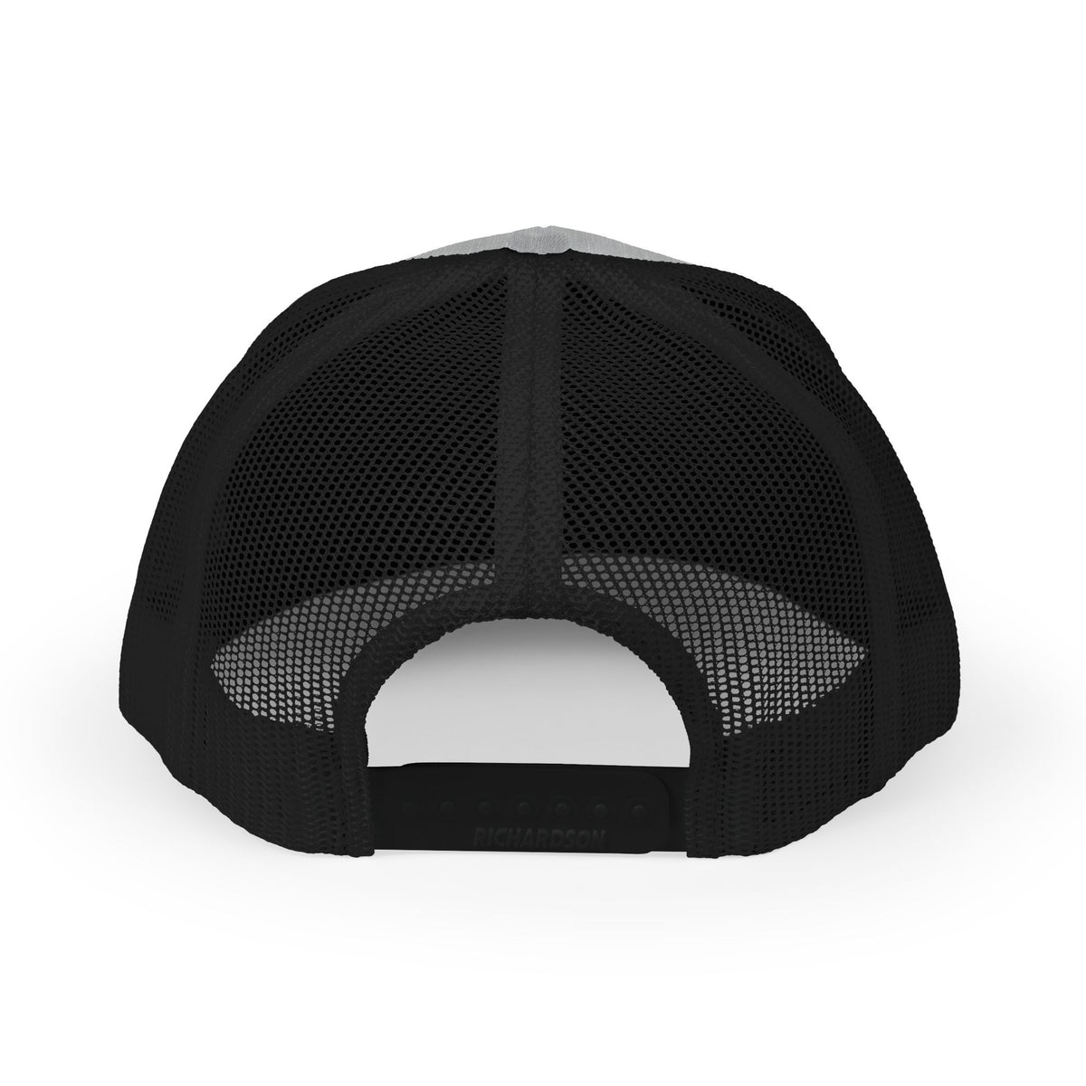 Blackout Tactical Skull Trucker Cap