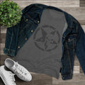 Recon Star Tactical Graphic Ladies Tee