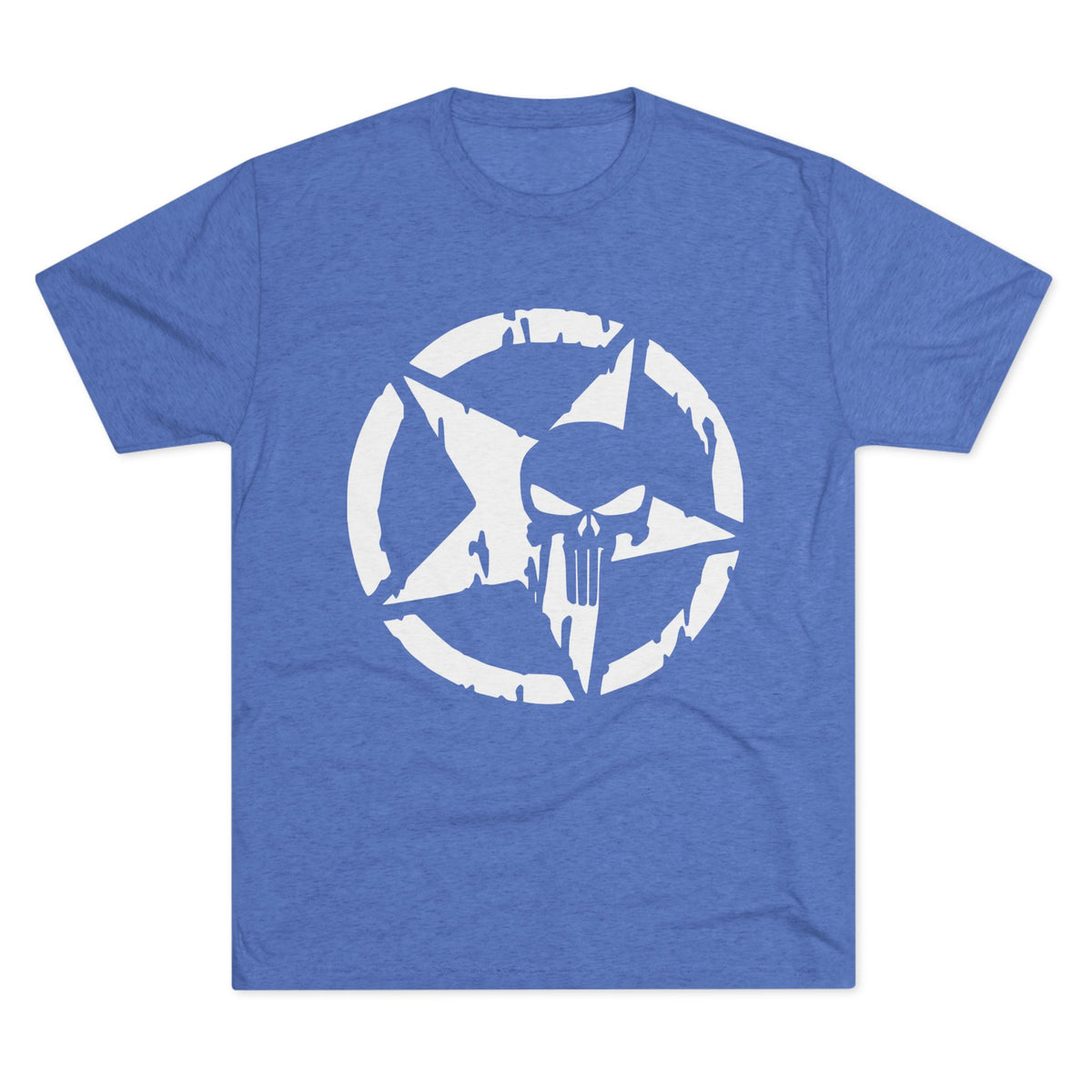 Recon Star Tactical Graphic Tee