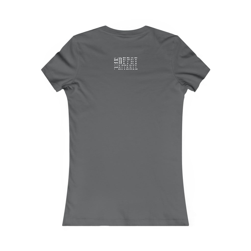 Freedom Republic 1776 Graphic Ladies Tee