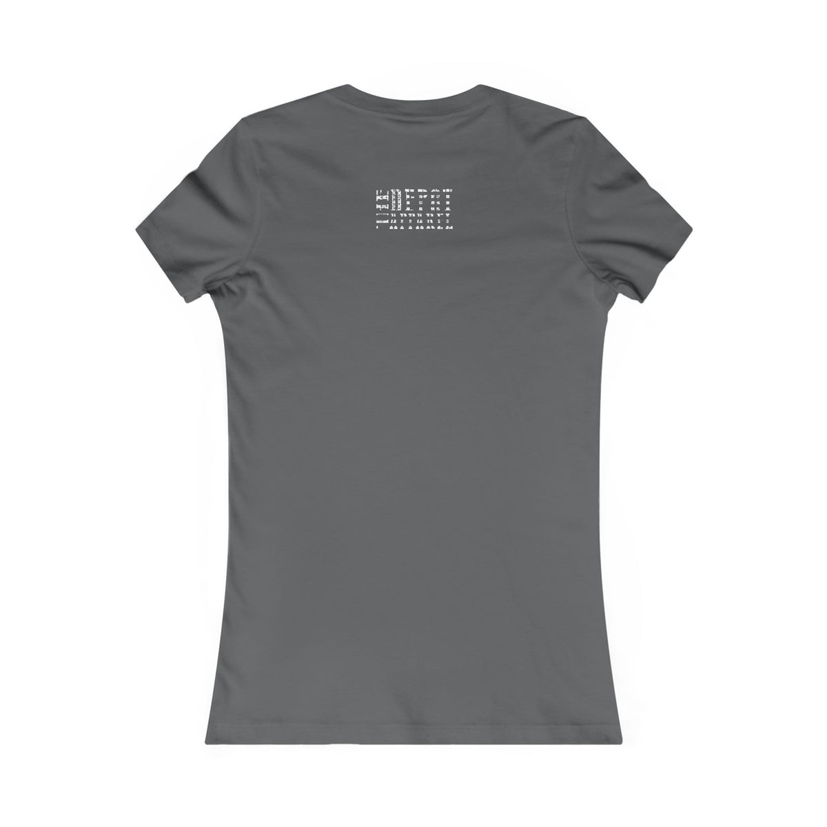 Freedom Republic 1776 Graphic Ladies Tee
