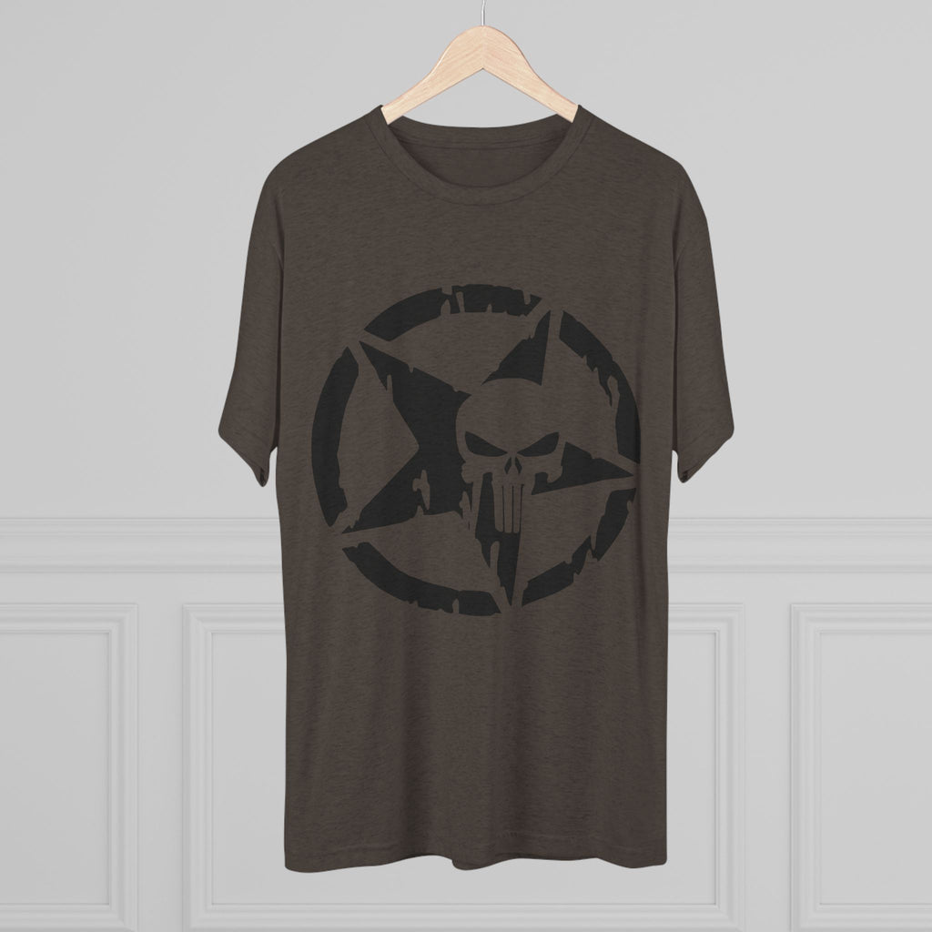 Recon Star Tactical Graphic Tee