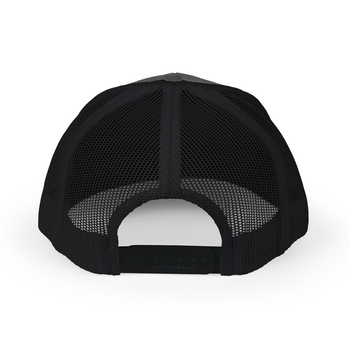 Blackout Tactical Skull Trucker Cap
