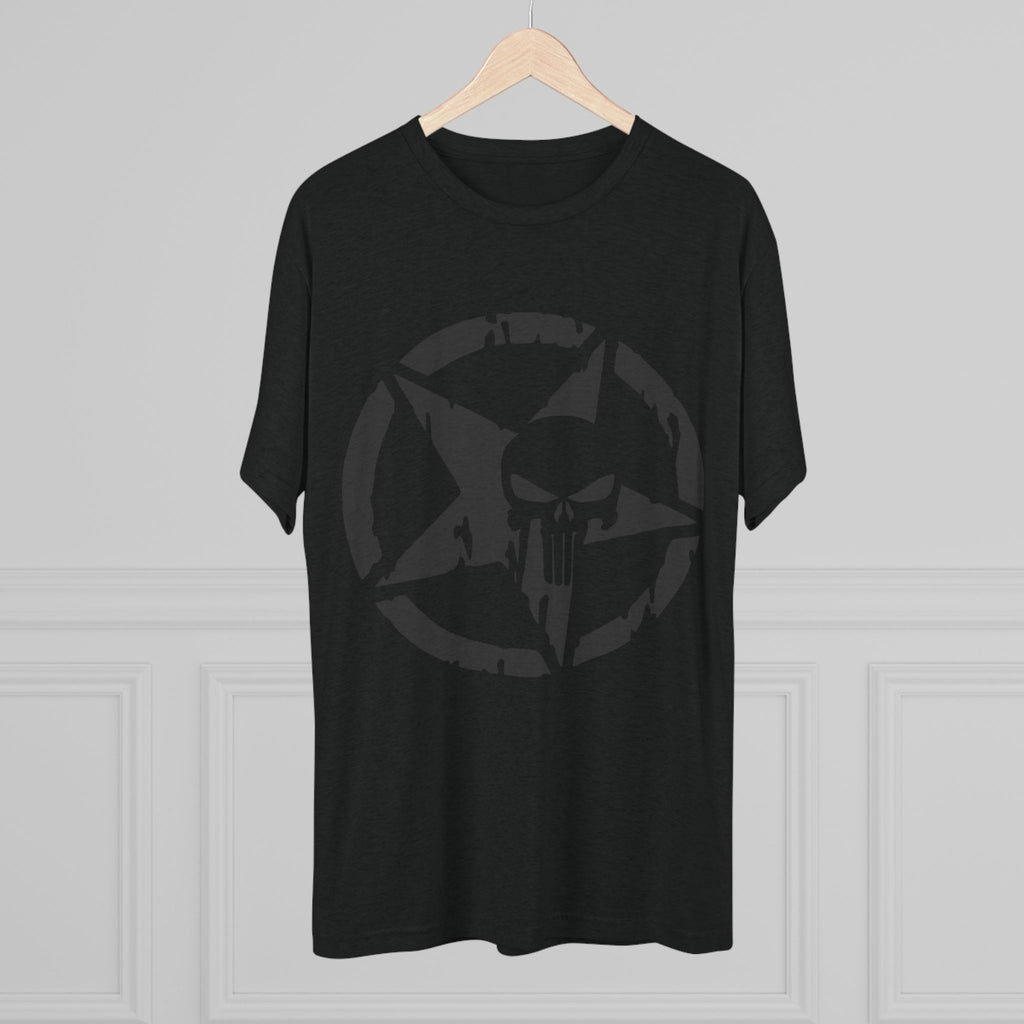 Recon Star Tactical Graphic Tee