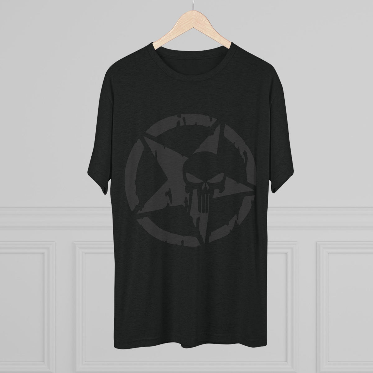 Recon Star Tactical Graphic Tee