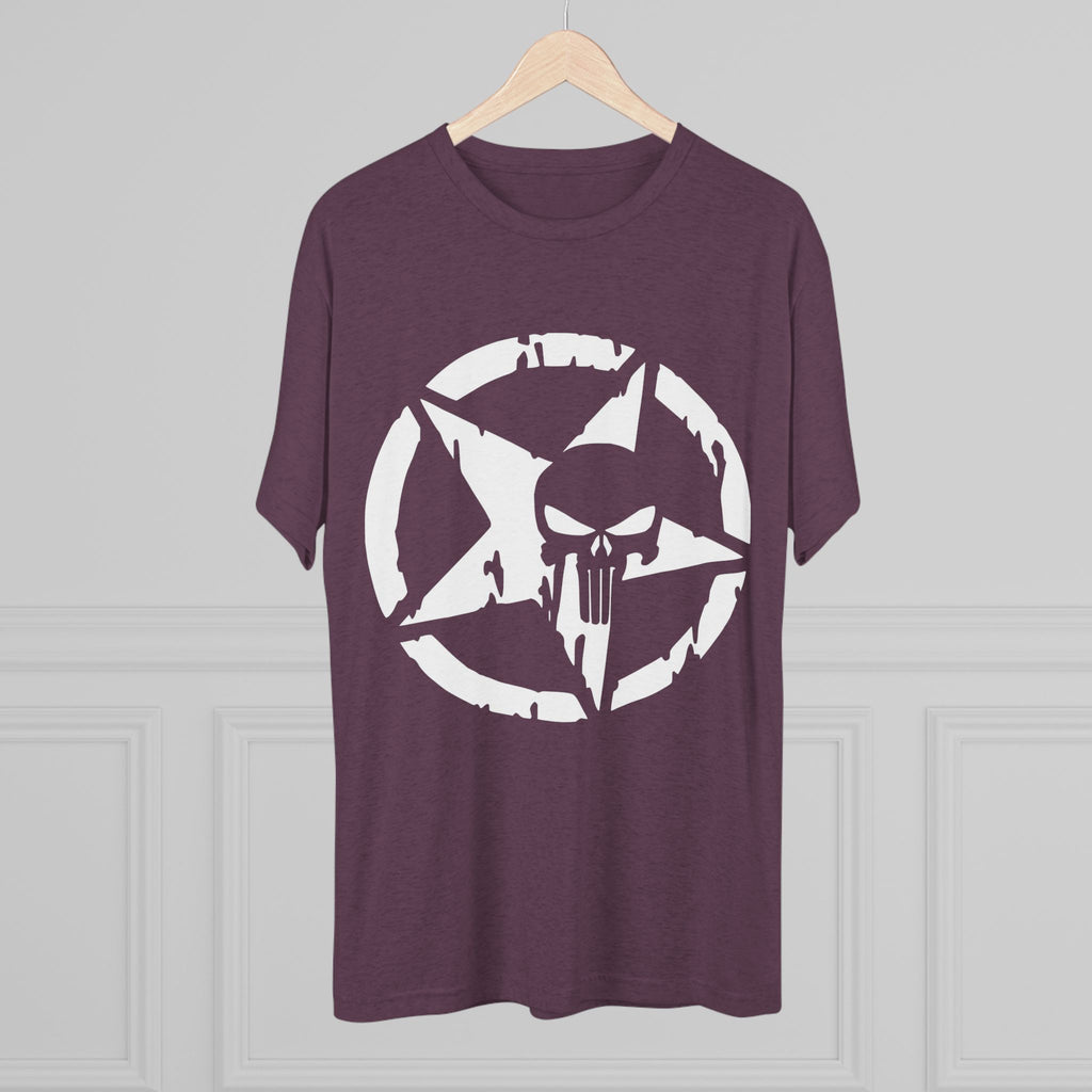 Recon Star Tactical Graphic Tee