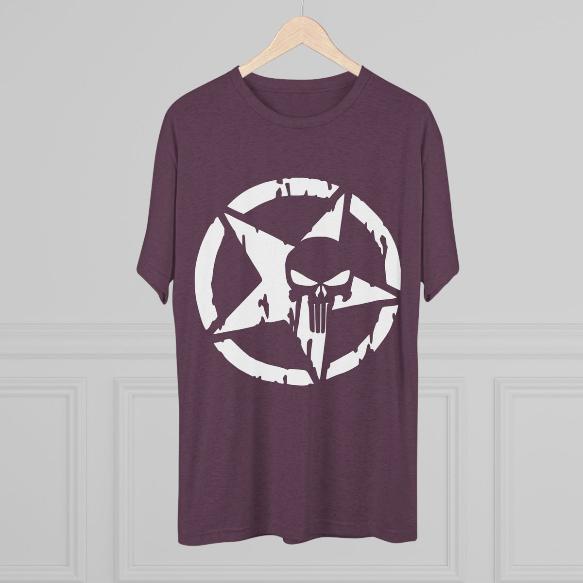 Recon Star Tactical Graphic Tee