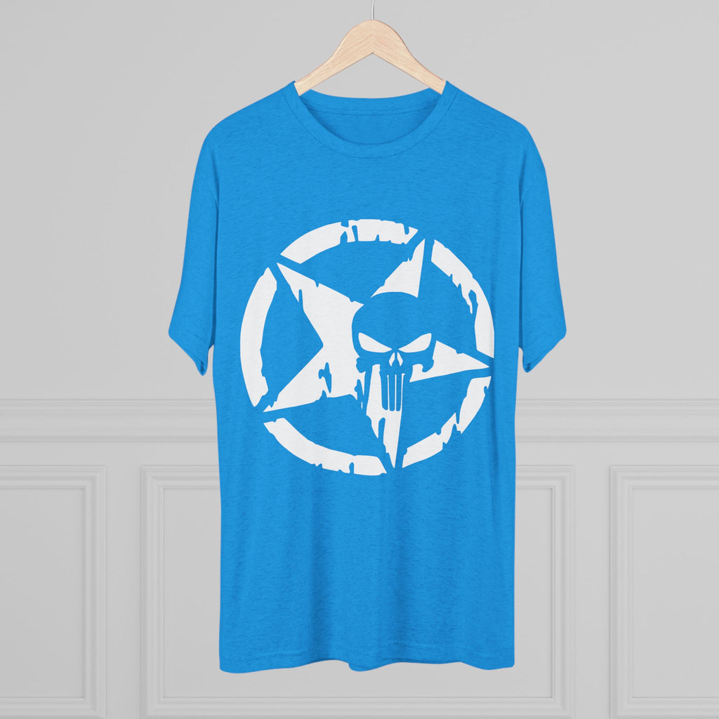 Recon Star Tactical Graphic Tee