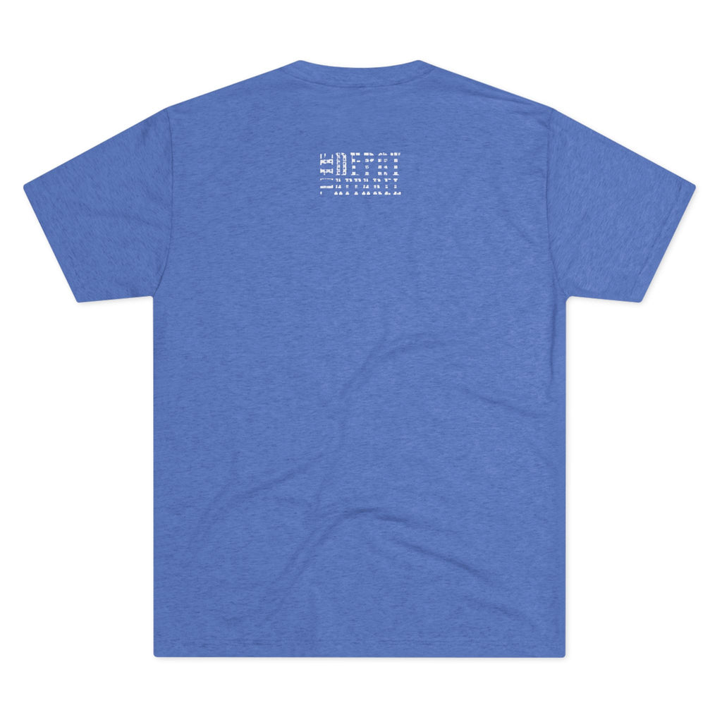 Recon Star Tactical Graphic Tee