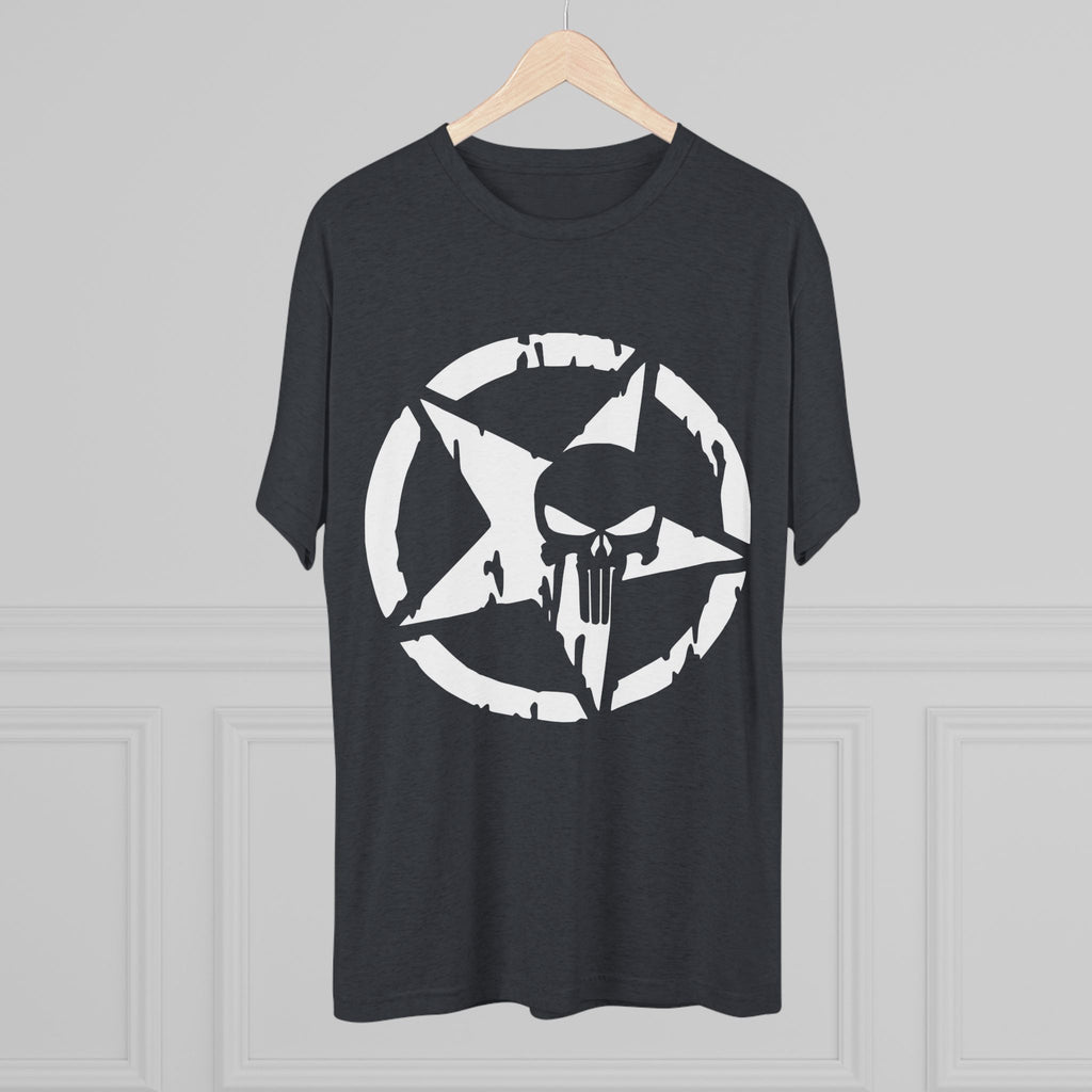 Recon Star Tactical Graphic Tee