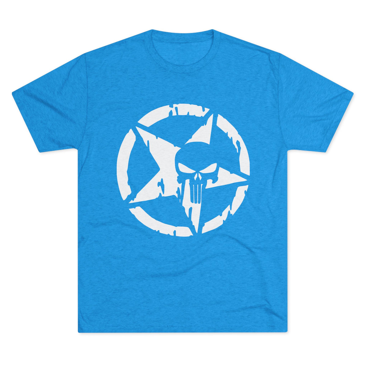 Recon Star Tactical Graphic Tee