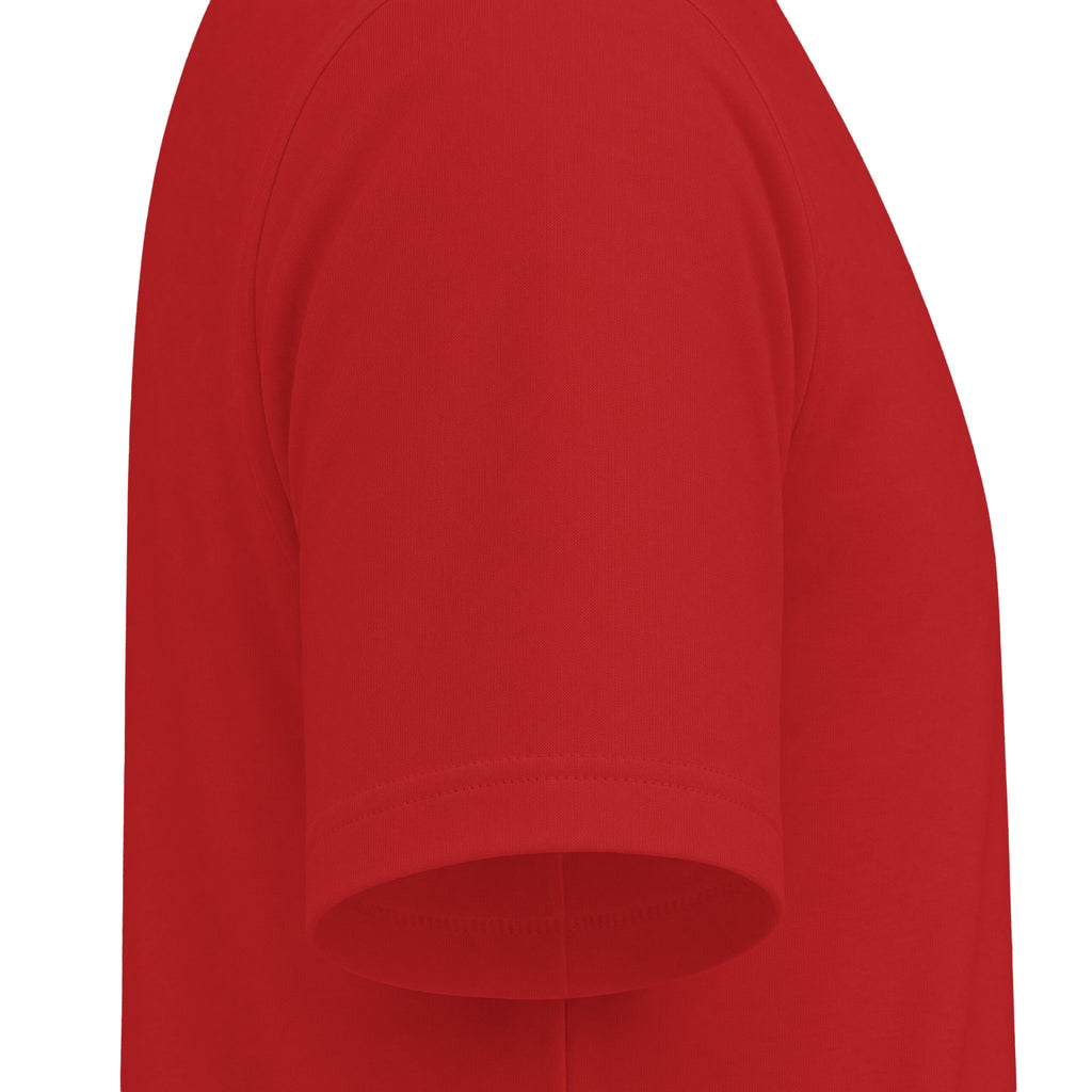 RED Friday Support Our Troops Ladies Tee