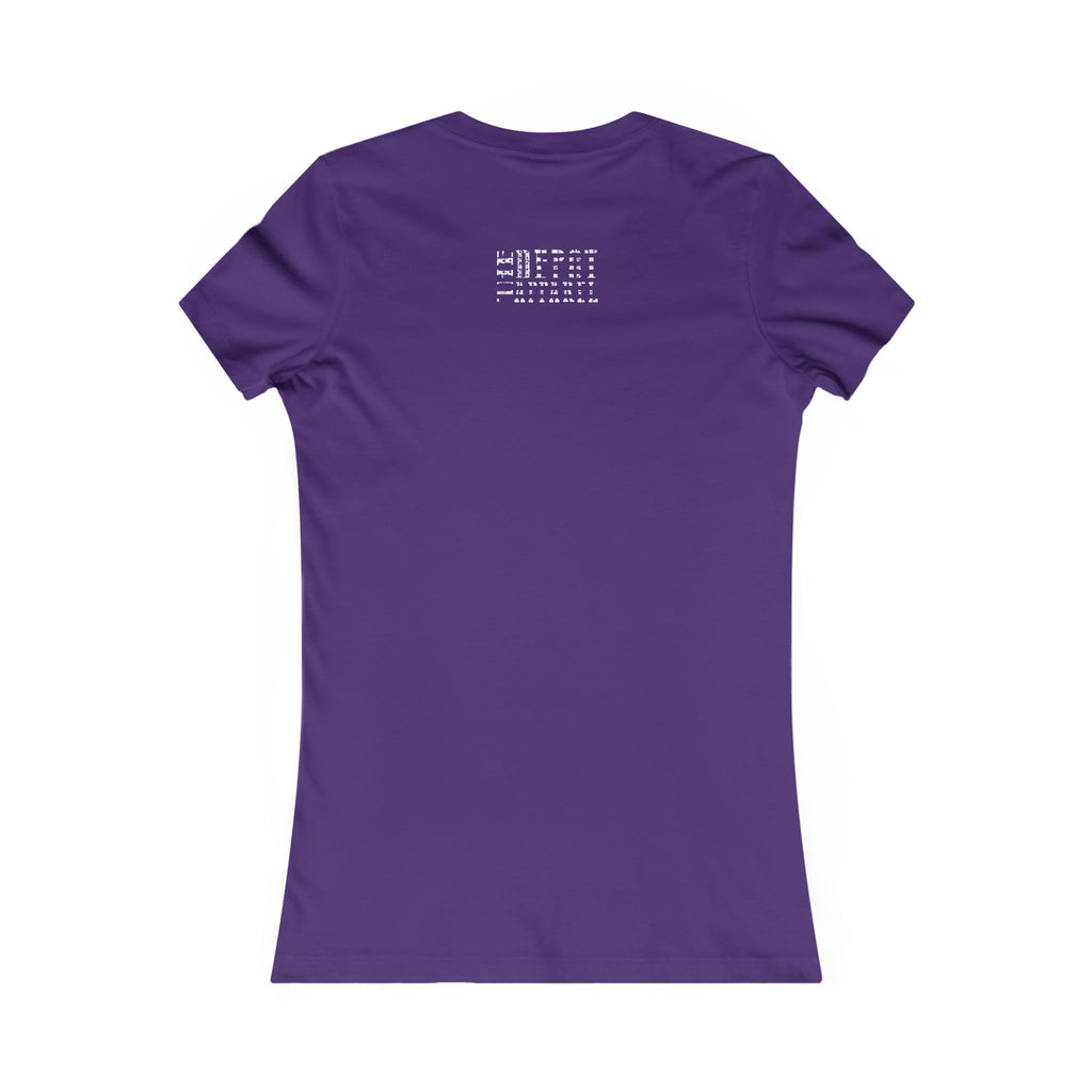 Freedom Republic 1776 Graphic Ladies Tee