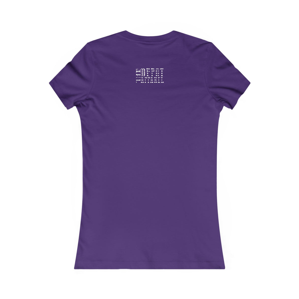 Freedom Republic 1776 Graphic Ladies Tee