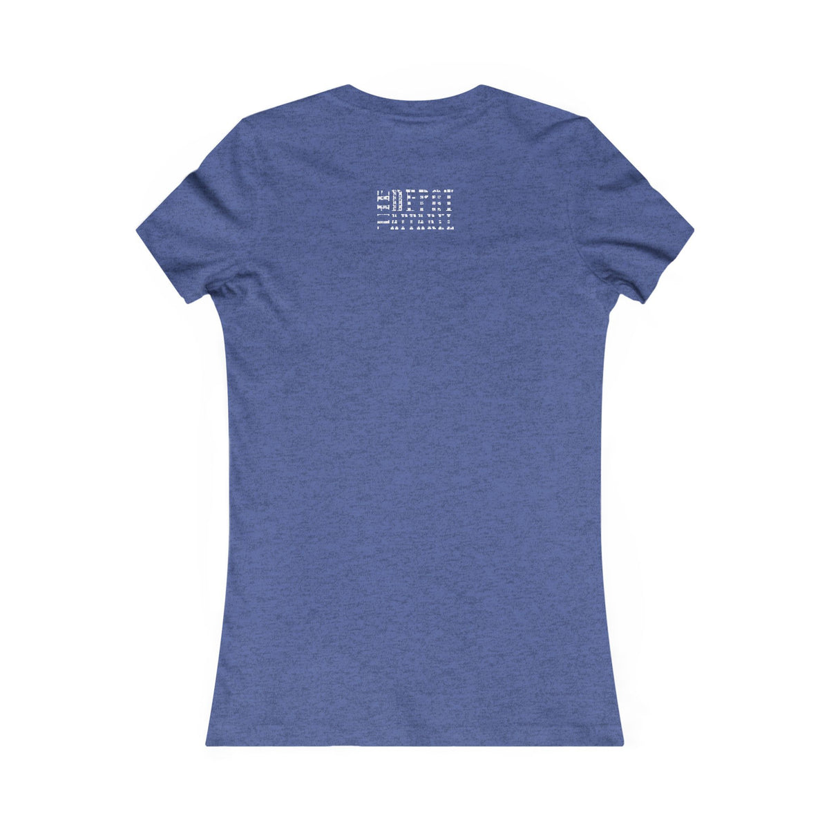 Freedom Republic 1776 Graphic Ladies Tee