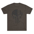 Stealth We The People Skull Tee