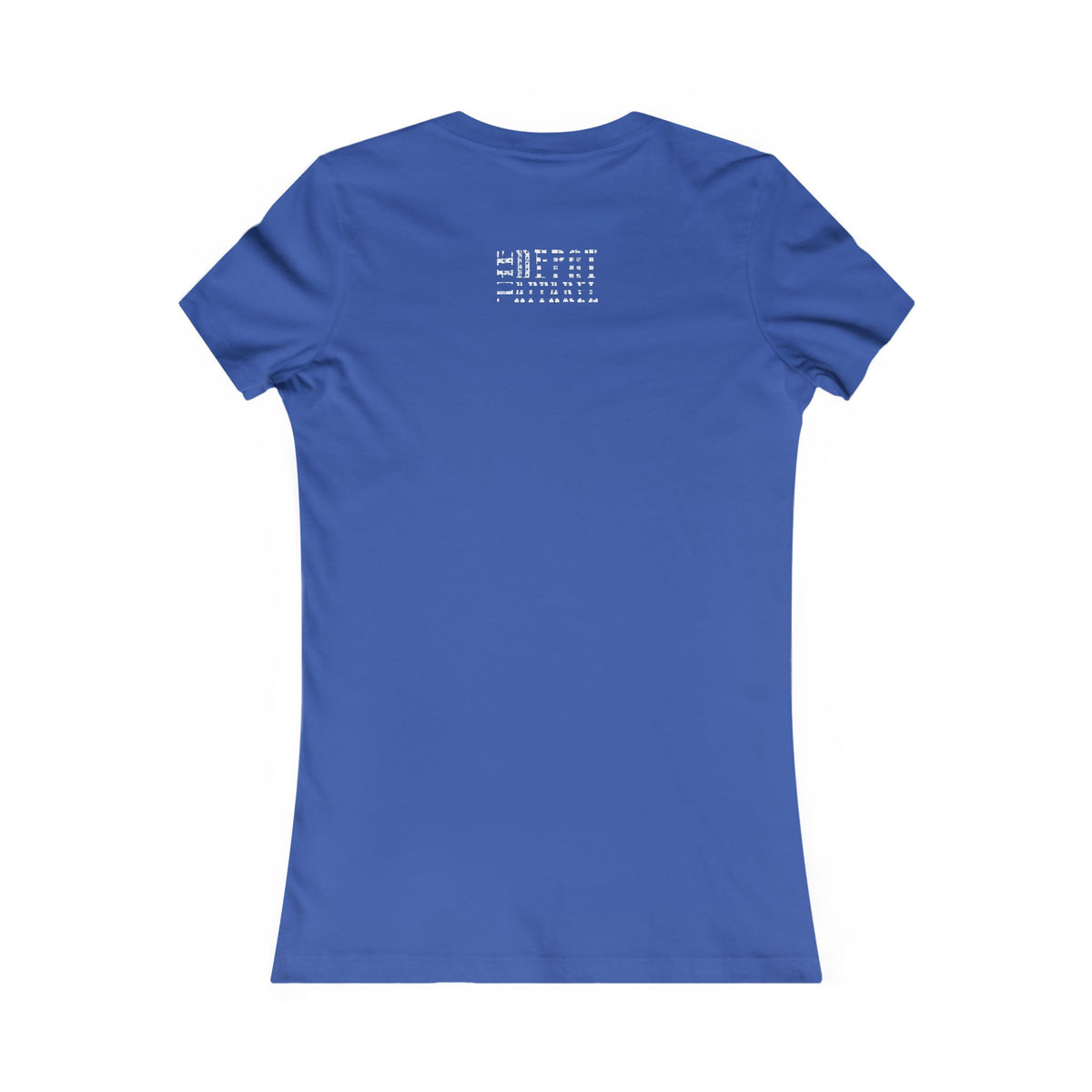 Freedom Republic 1776 Graphic Ladies Tee